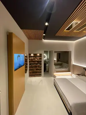 Letto o letti in una camera di Le Dimore Degli Archi Rooms & Suite Catania