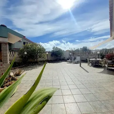 Casa Pagani Noto mare