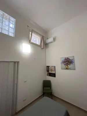 Letto o letti in una camera di Borgata Home - Casa Vacanza Siracusa