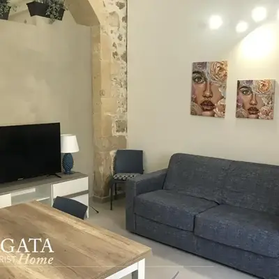 Borgata Home - Casa Vacanza Siracusa