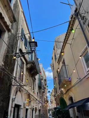 Edificio in cui si trova l'appartamento