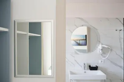 Bagno di Panta Rei Charme Suite - 5 min from the sea