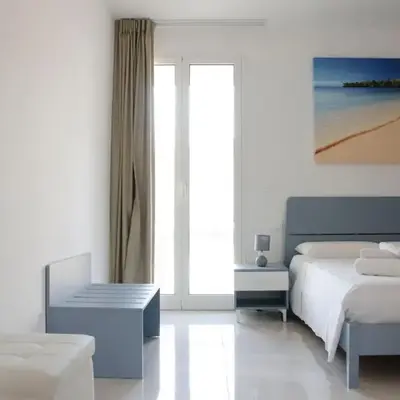 Panta Rei Charme Suite - 5 min from the sea