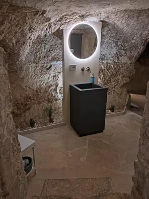 Bagno di Ai cento scalini
