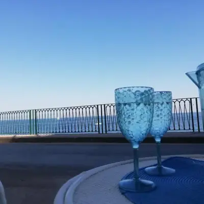 Piccola Santa Maria Sul Mare