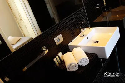 Bagno di Kalote' Apartments