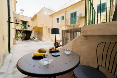 Bevande di GuestHost - Elegant & Central Ortigia Apartment