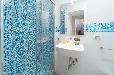 Bagno di GuestHost - Elegant & Central Ortigia Apartment