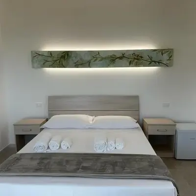 Agriturismo il Cappero b&b Marzamemi