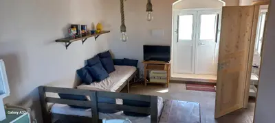 TV o dispositivi per l'intrattenimento presso ALMADEMARI GIGLIO CASA VACANZA