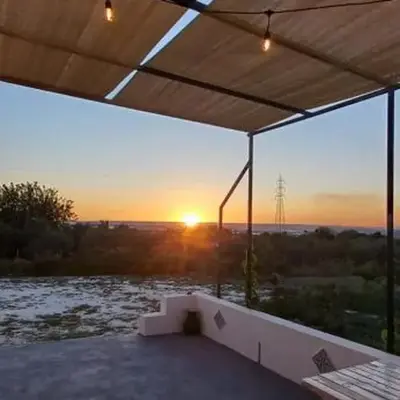 ALMADEMARI GIGLIO CASA VACANZA