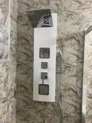 Planimetria di Global center Catania