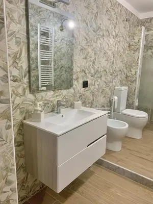 Bagno di Global center Catania