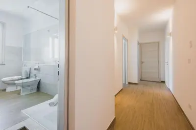 Bagno di Casa Lilium a Floridia by Wonderful Italy