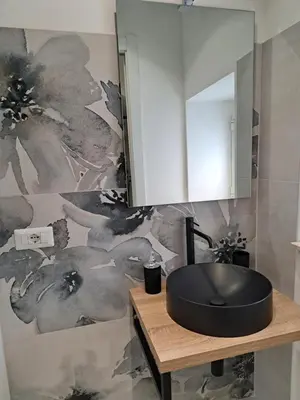 Planimetria di A casuzza