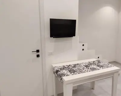 TV o dispositivi per l'intrattenimento presso A casuzza