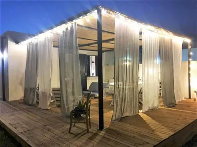 Planimetria di House in Sicily near Ortigia & Beaches