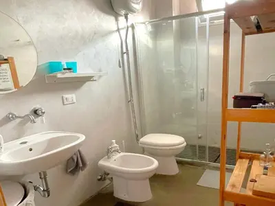 Bagno di House in Sicily near Ortigia & Beaches