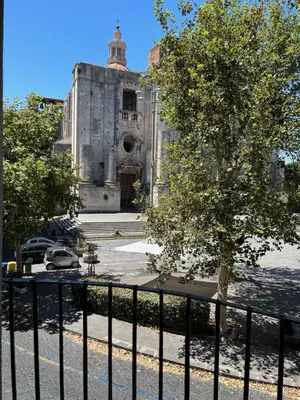 Edificio in cui si trova l'appartamento