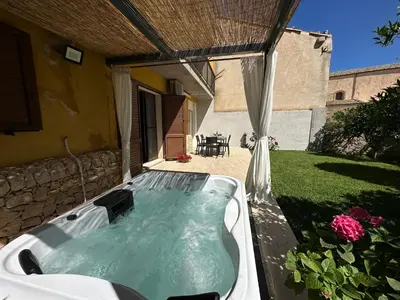 Piscina di Garden House o nelle vicinanze