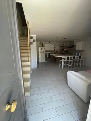 Cucina o angolo cottura di OTTO SUITE