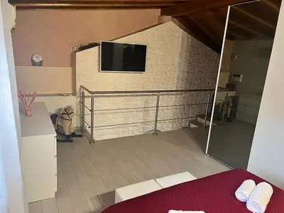 TV o dispositivi per l'intrattenimento presso OTTO SUITE