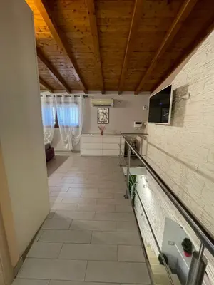 Cucina o angolo cottura di OTTO SUITE