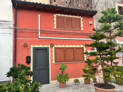 Edificio in cui si trova l'appartamento