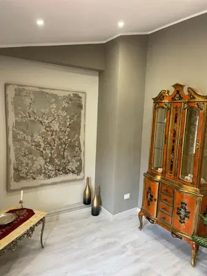 Planimetria di B&B Doralice