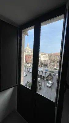 Planimetria di B&B Doralice