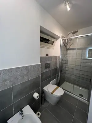 Bagno di B&B Doralice