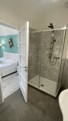 Bagno di B&B Doralice