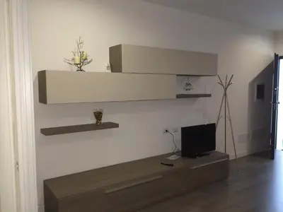 TV o dispositivi per l'intrattenimento presso Casa Alessandra