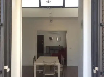 Planimetria di Casa Alessandra