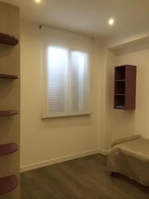 Planimetria di Casa Alessandra