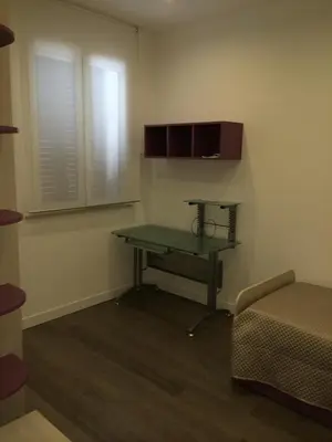 Planimetria di Casa Alessandra