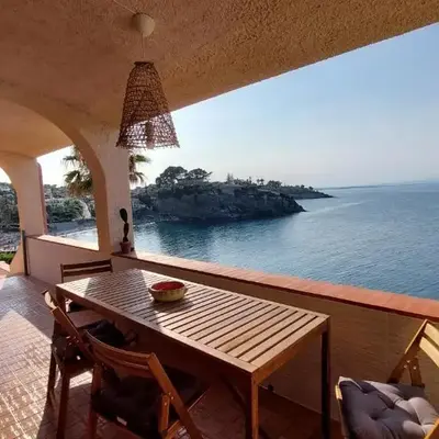 Casa sulla Baia