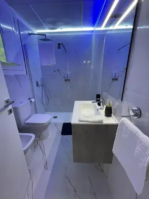 Bagno di Residenza del Borgo