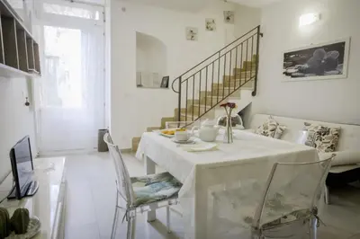 TV o dispositivi per l'intrattenimento presso A Casa di Sonia