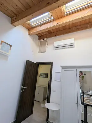 Planimetria di A Casa di Sonia