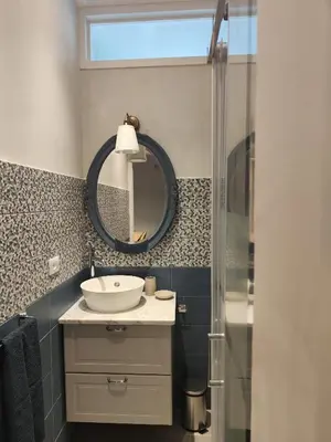 Bagno di Capinera Luxury