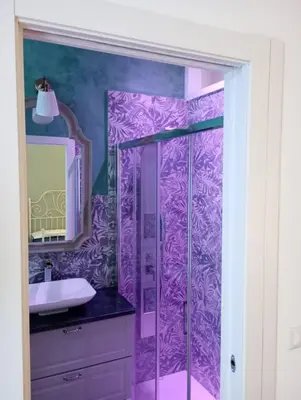 Bagno di Capinera Luxury