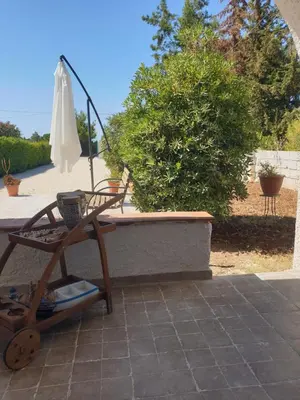 Giardino di VENTO IN POPPA