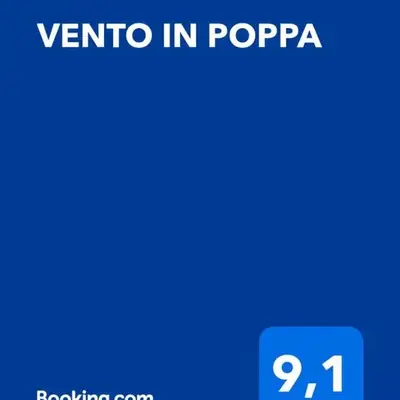 VENTO IN POPPA