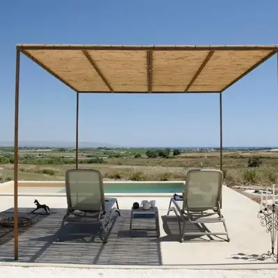 NEW Exclusive Lodges