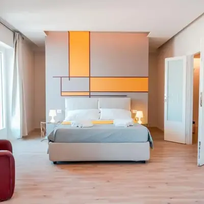 Myosotis luxury apartment