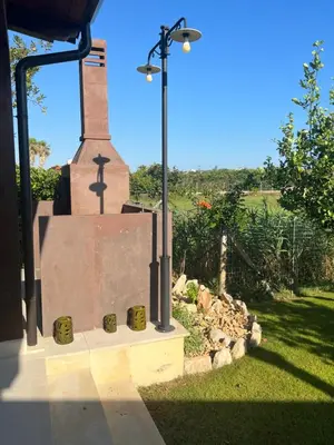 Giardino di Casa Azzurra