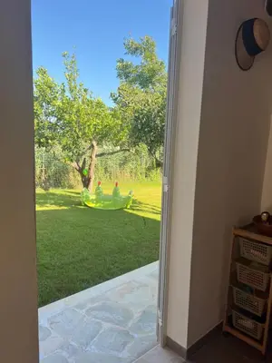 Giardino di Casa Azzurra