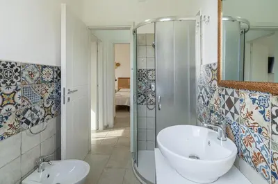 Bagno di Agri Lemon Green