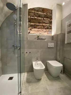 Bagno di Galatola Suite